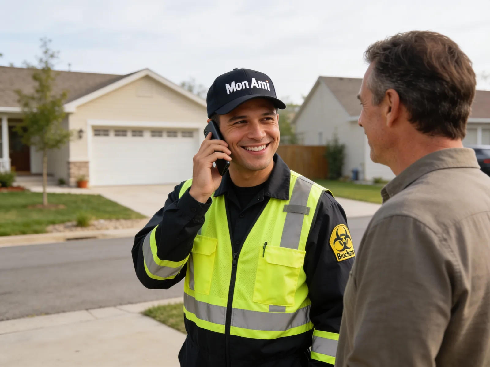 Sewage Cleanup Battle Creek, IA FAQs
